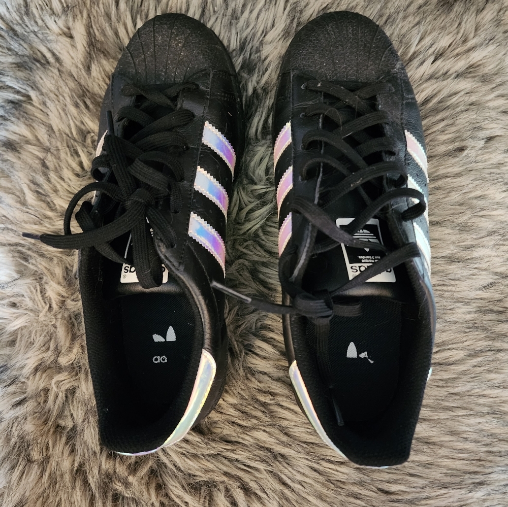 Adidas Superstar shoes